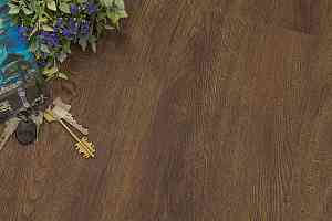 Кварцвиниловые полы FF-1500 Wood 1575 Дуб Кале фото  | FLOORDEALER